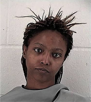 Rekia Moore, - Johnson County, KS 