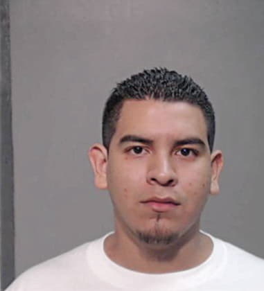 Laurentino Moreno, - Hidalgo County, TX 