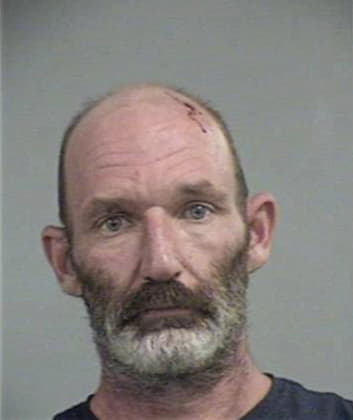 Charles Morgan, - Jefferson County, KY 