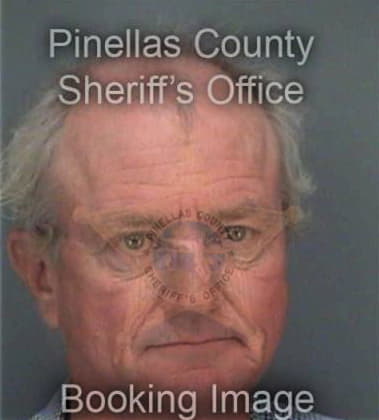 Robert Morgan, - Pinellas County, FL 