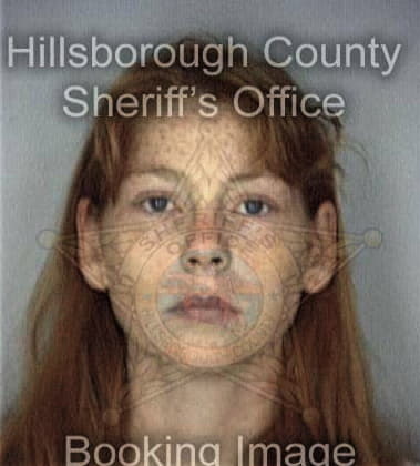 Amanda Morris, - Hillsborough County, FL 