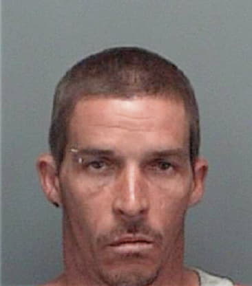 John Oconnell, - Pinellas County, FL 