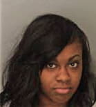 Shanika Palmer, - Shelby County, TN 