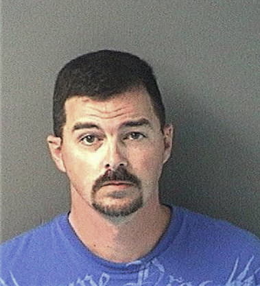 Lawrence Parker, - Escambia County, FL 