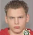 Eddie Parrish - Multnomah County, OR 