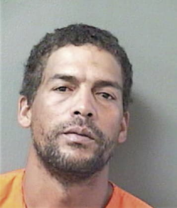 Leonidas Perez, - Okaloosa County, FL 