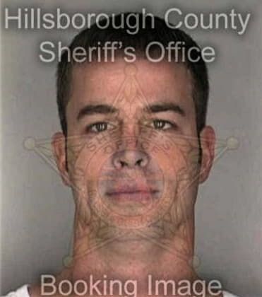 William Pitsenbarger, - Hillsborough County, FL 