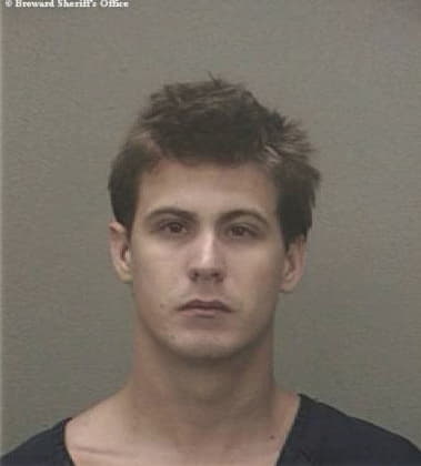 Matthew Pitts, - Broward County, FL 