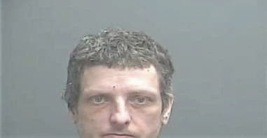 David Proctor, - Knox County, IN 