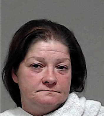Angela Putty - Collin County, TX 