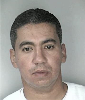 Apolonio Ramos, - Hillsborough County, FL 