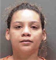 Sarah Ramos, - Sarasota County, FL 