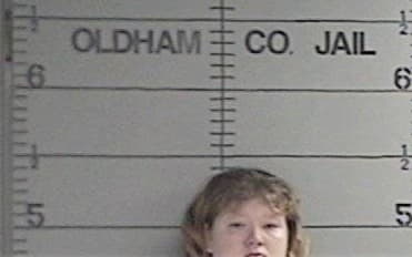 Renee Reece, - Oldham County, KY 