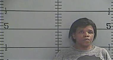 Leslie Rice, - Oldham County, KY 