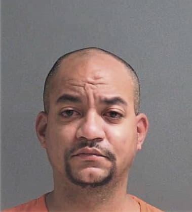 Ezequiel Rivera, - Volusia County, FL 