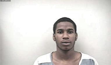 Travonta Rivers, - Marion County, FL 