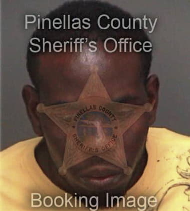 Gregory Roberson, - Pinellas County, FL 