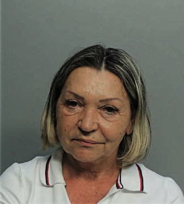 Maileurys Rodriguez, - Dade County, FL 