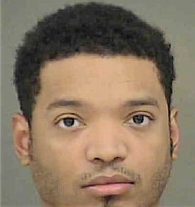 Randall Roseboro - Mecklenburg County, NC 