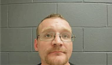James Rubeck, - Clay County, IN 