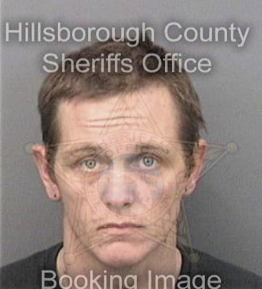 Juan Santiagonegron, - Hillsborough County, FL 