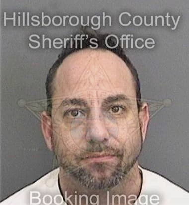 Everardo Santizomorales, - Hillsborough County, FL 