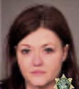 Kayla Scher - Multnomah County, OR 
