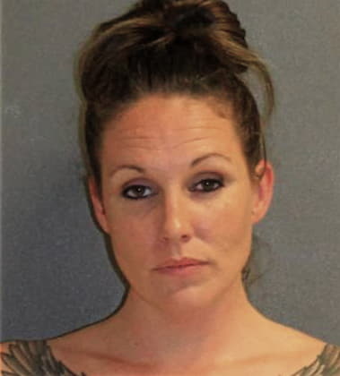 Kristen Schneider, - Volusia County, FL 