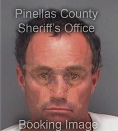 Christopher Scudder, - Pinellas County, FL 