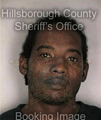 Melvin Shepard, - Hillsborough County, FL 