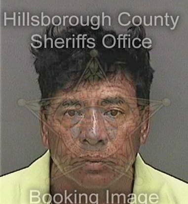 John Shimooka, - Hillsborough County, FL 