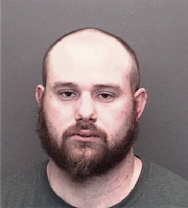 Dustin Shutt, - Vanderburgh County, IN 