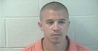 Benjamin Simmons - Daviess County, KY 