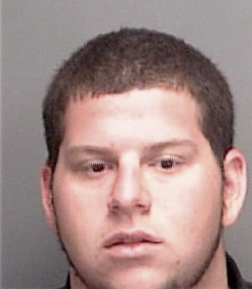 Christopher Simmons - Pinellas County, FL 