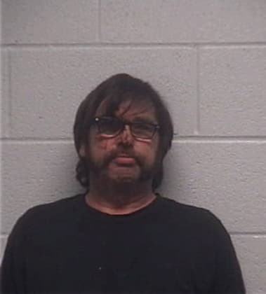 Daniel Simmons - Cleveland County, NC 