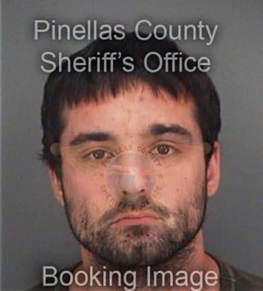 Charles Simons - Pinellas County, FL 