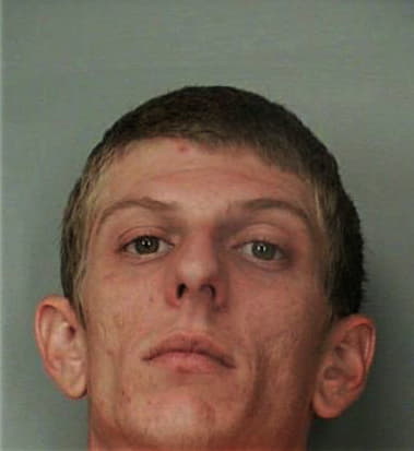 Daniel Small - Polk County, FL 