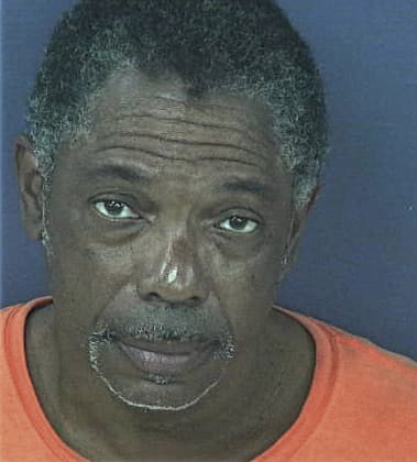 Conrad Smith, - Gadsden County, FL 