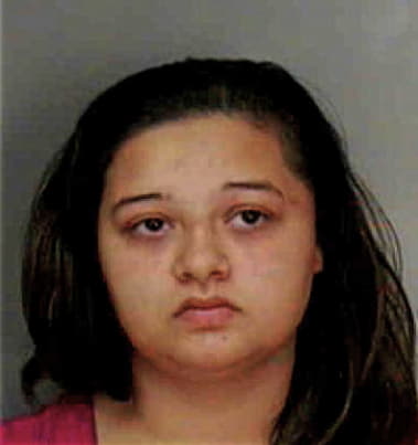 Felicia Smith - Polk County, FL 