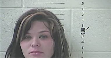 Melissa Smith, - Hancock County, MS 