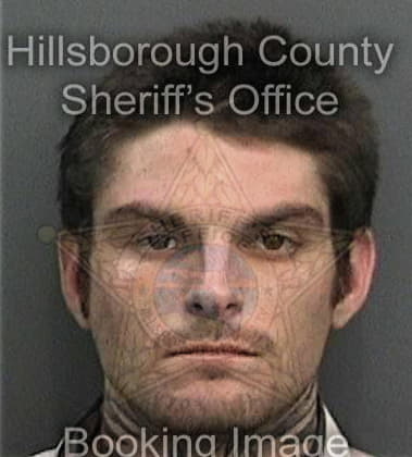 Tyler Smith, - Hillsborough County, FL 