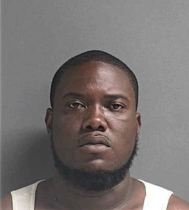 Wilbert Smith, - Volusia County, FL 