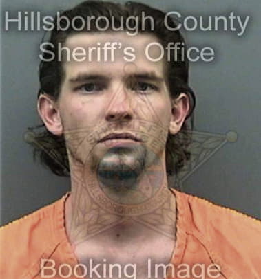 Michael Sotomayor, - Hillsborough County, FL 