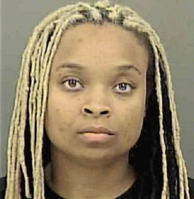 Nayia Southerland, - Mecklenburg County, NC 