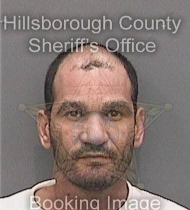 George Sper, - Hillsborough County, FL 