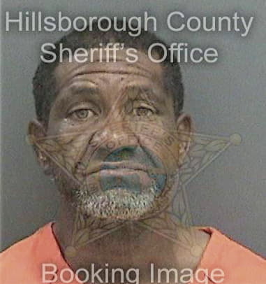 Frederick Story, - Hillsborough County, FL 