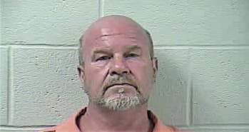 Johnny Sutherland - Daviess County, KY 