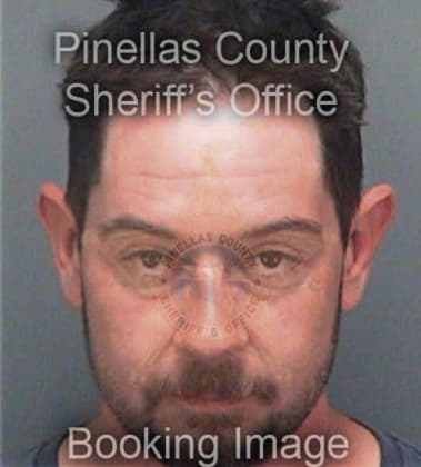 Michael Swartz, - Pinellas County, FL 