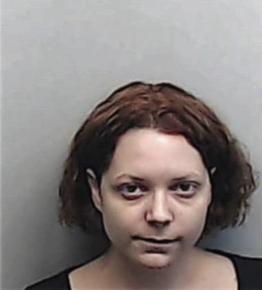 Jacqueline Teague, - Fulton County, GA 