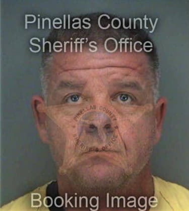 Joseph Teigue, - Pinellas County, FL 